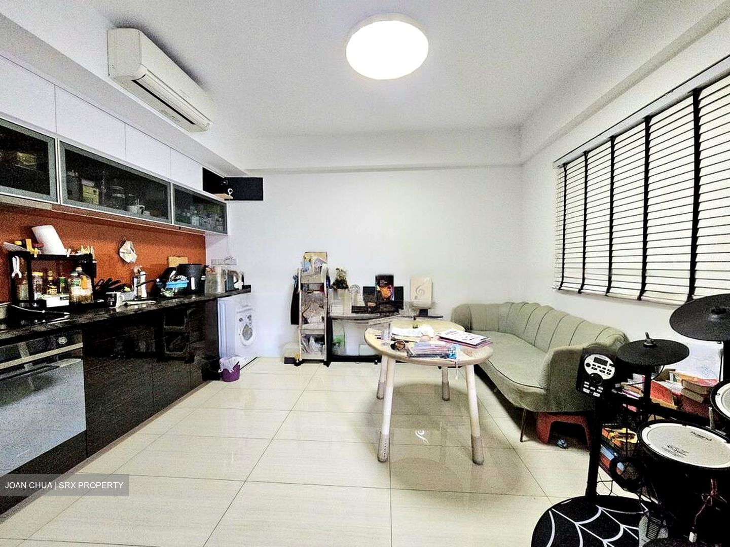 Sant Ritz (D13), Condominium #449353461